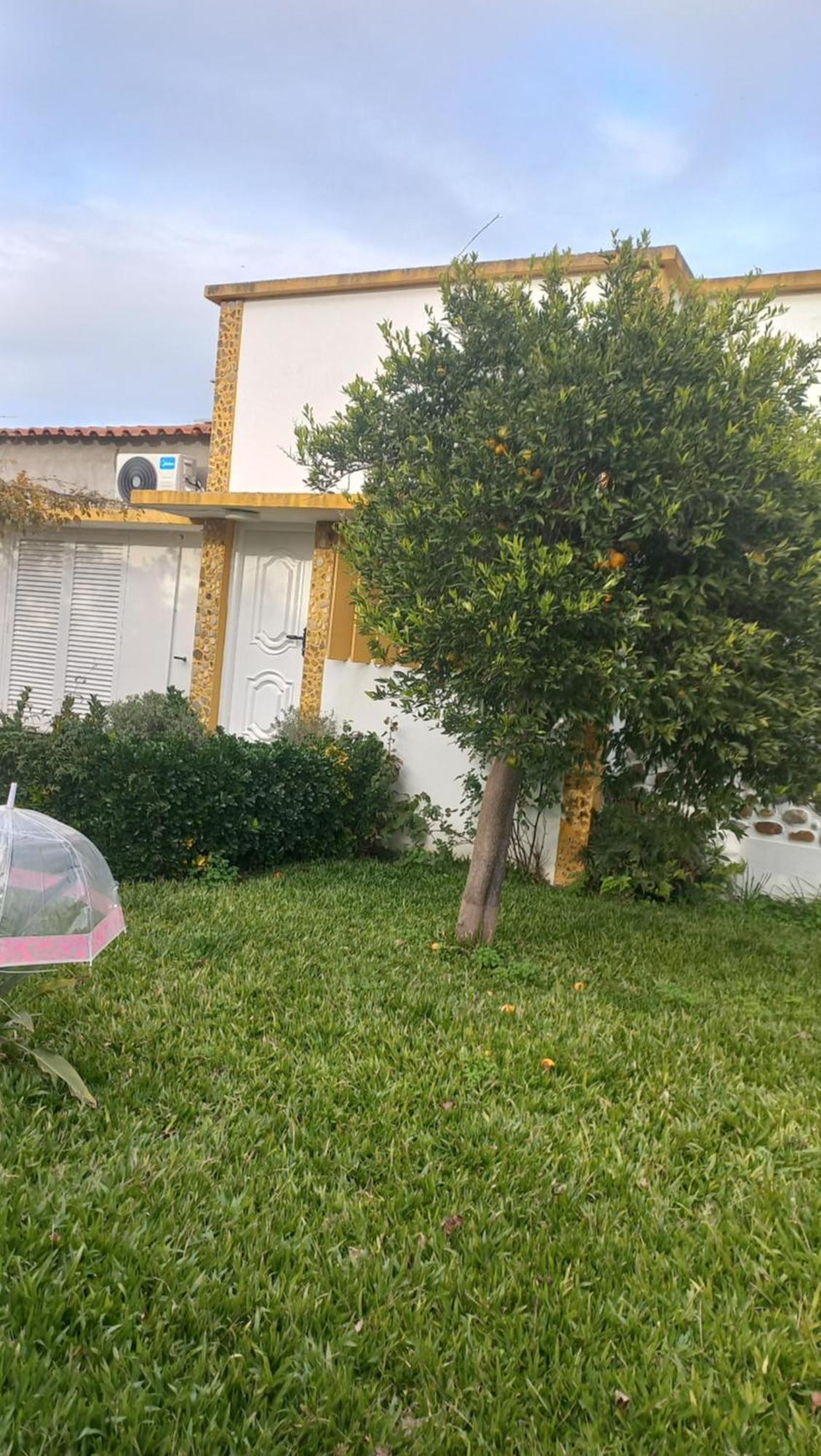 Villa Casa Dos Gansos Perais Zimmer foto