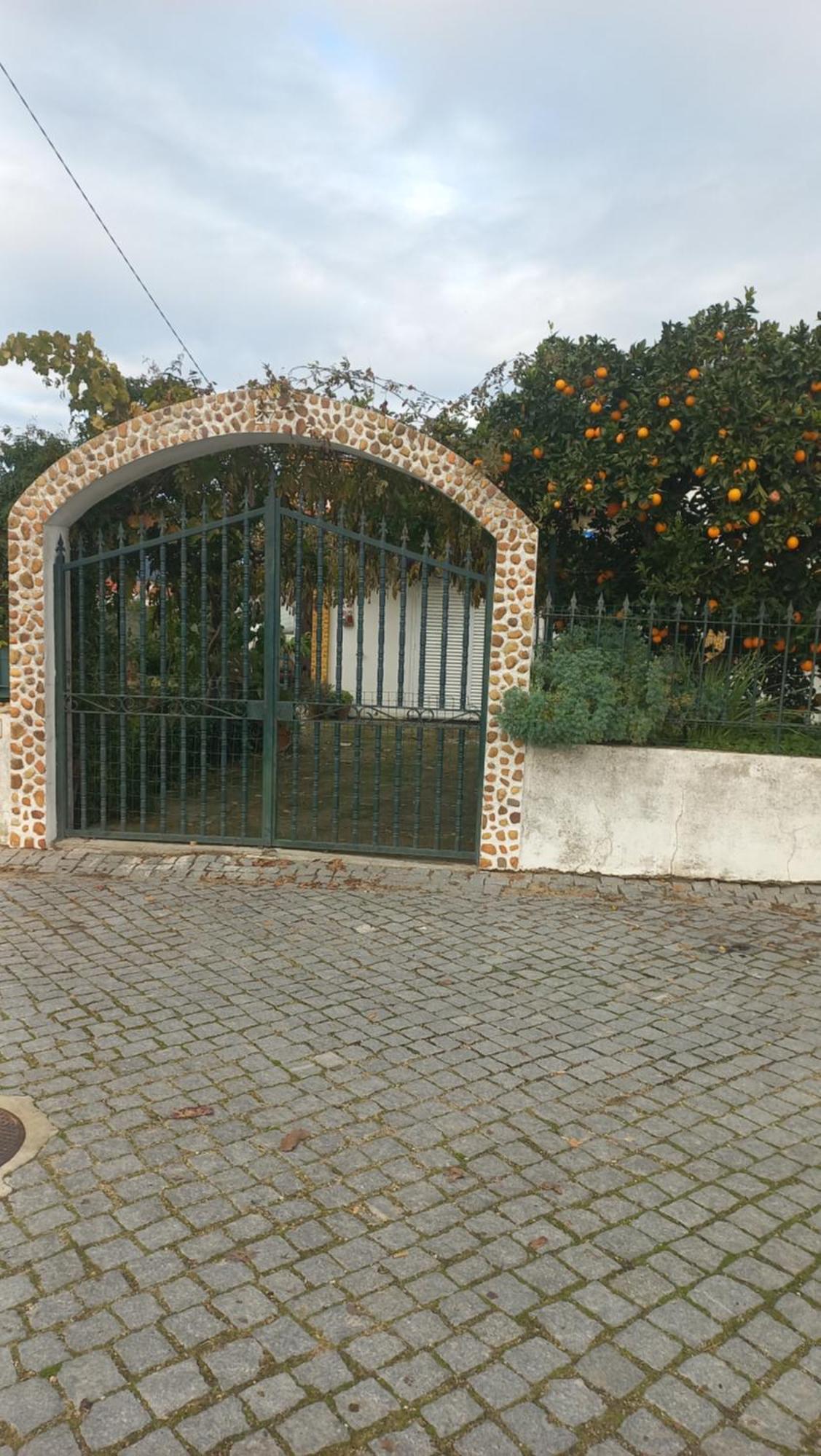 Villa Casa Dos Gansos Perais Zimmer foto